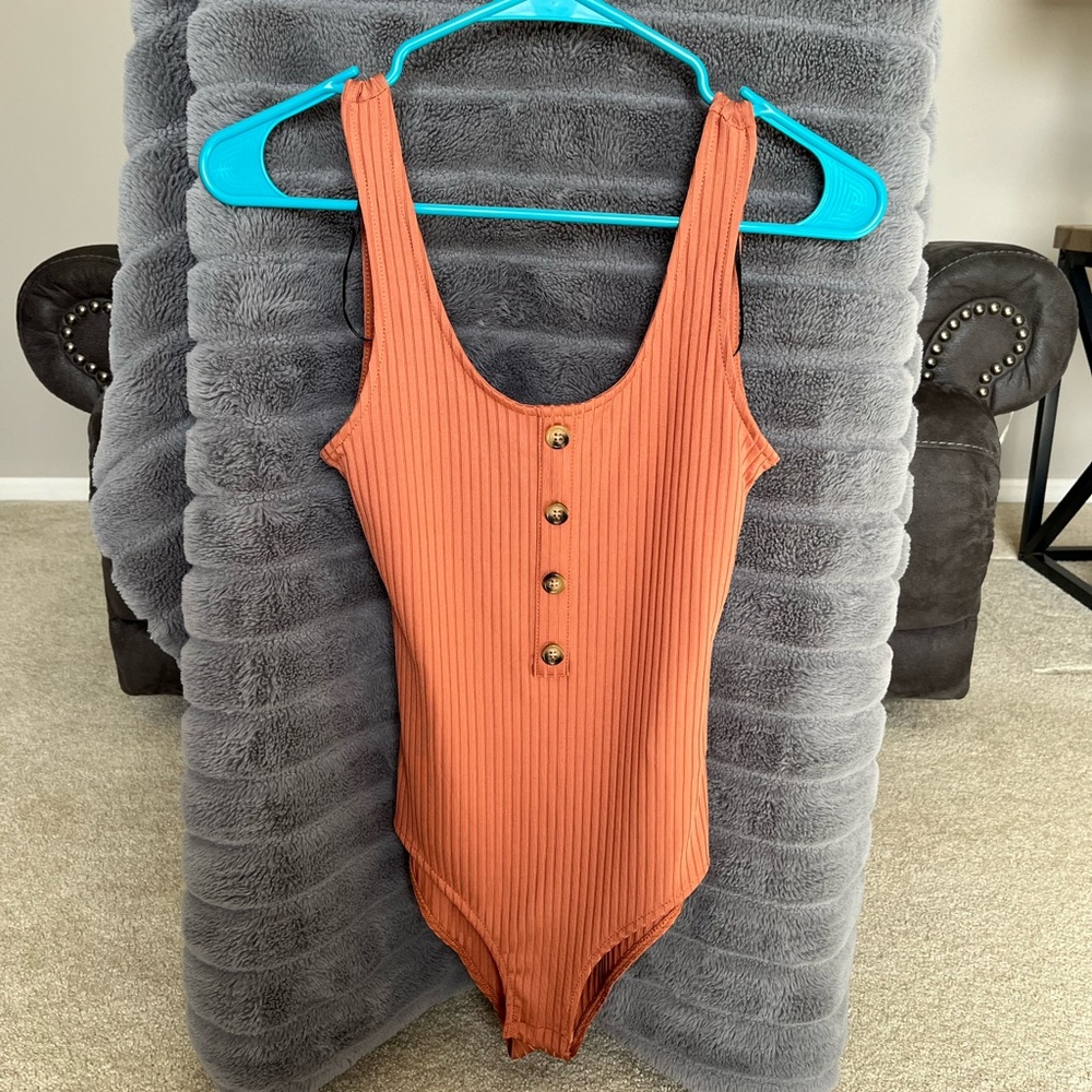 H&M Bodysuit